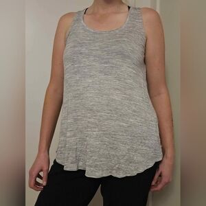 Old Navy Women's Flowy Luxe Tank Top